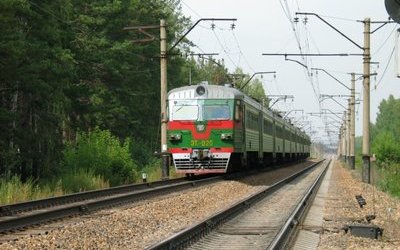 elektrichka